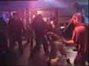 conniving silence live @ brooklyn caf� a rouen