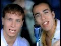 Backstreet Boys - As Long As You Love Me - 1990s - Hity 90 léta