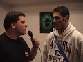 Haythem Khalil MMA FIght 1 Haythem Khalil MMA FIght 1