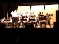videos de First Child - NSHS Jazz Ensemble I