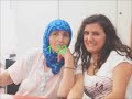 RT @Farah_Pandith: (con't) Check out their video: http://t.co/0PZCKtWK #2011AgainstHate @HannahAtState @EbooPatel #mutualrespect #diversity