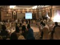 FACE Graduation 2009 Al Ain - Dance by Al Shamsi Sisters.wmv