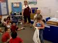 CIRCLE TIME WITH MISS CAROL