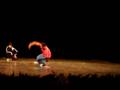 Bboying/Breakdance Show at Bibliotheca Alexandrina