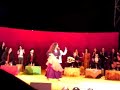 Karine Gonzales : Flamenco fusion - Tony Gatlif Karine Gonzales : Flamenco fusion - Tony Gatlif