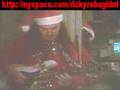 Ricky Rebughini Metal Xmas The Return (White Xmas)
