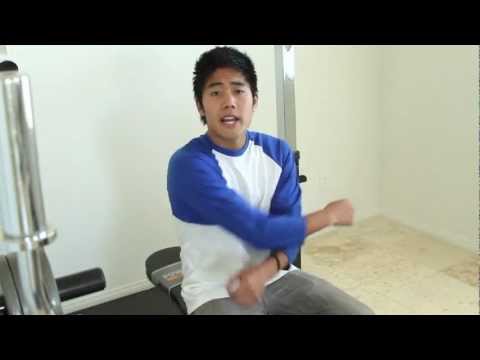 Off The Pill : The Olympicso by Ryan Higa