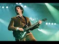 Bajofondo con Gustavo Cerati - El Mareo