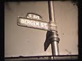 Vintage Film of Brooklyn Trolleys Circa 1930s Vintage Film of Brooklyn Trolleys Circa 1930s