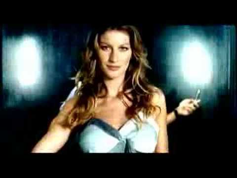Gisele Bundchen