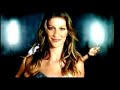 Gisele Bundchen Cellphone Commercial