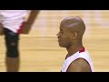 Rockets vs Raptors (NBA Highlights) 12/13/2009