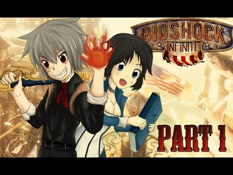 bioshock infinite bioshock infinite