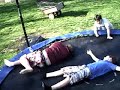 Tag Team Title Match (INFERNO)
