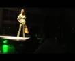 Mandarina Duck SS08 Show