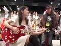 TOKYO GUITAR SHOW 2008 part2