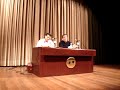 Don Emilio Calatayud cita a Martin Niem�ller
