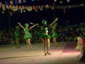 Boi de Morros 2008