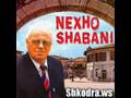 NEXHO SHABANI RRENA