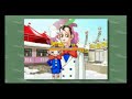 Let's Play Phoenix Wright, Justice for All Pt. 52, Miles Away