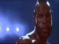 Clubber Lang Montage (PLZ Leave comments)