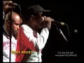 Jb : Le Concert de Bruxelles à Tours et Taxis