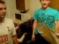 swed Mitchell getting twated