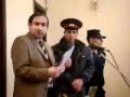 Ն. Փաշինյանը Վերաքննիչ դատարանում. 04.03.2010. մաս 1