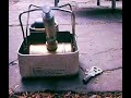 OPTIMUS 199  STOVE