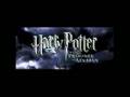 Harry Potter y el Prisionero de Azkaban (videoclip)