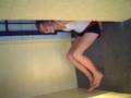 Ruby Binelli- 100 meter jump