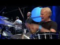 july 7th 2012. hold the line is a song written by david paich and recorded by the american rock group toto. the song was the band's first single, and was fea...