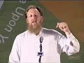 Growing the beard -  Abdur Raheem Green