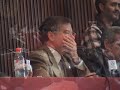 Debat amb el rector de la UV