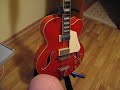 ibanez artcore AF75 ibanez artcore AF75