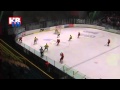 HC Rebel Havlíčkův Brod - IHC KOMTERM Písek