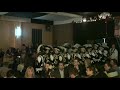 Elferratsgarde Emskirchen mit dem Marschtanz auf der 2.Prunksitzung
