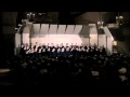 There Is a Balm in Gilead - The Concordia Choir, René Clausen