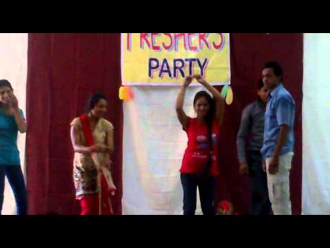 Bal Avishkar Group - 