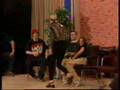 Eins Zwo - Hand auf's Herz