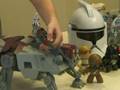 Batman, WALL.E and Star Wars movie toys - www.T3.com