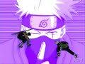 Naruto Ultimate Ninja 3 English Ougi
