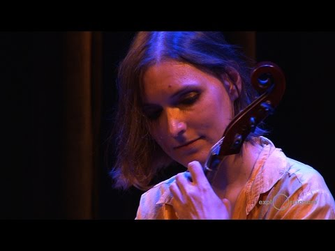 Live Music Show - Colleen (2015)