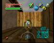videos de Majora's Mask - Falling through the ground