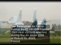 Crash at Polish air show  kills 2 pilots
