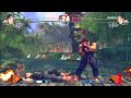 Tournoi Bushido Nibai Impact 4 Final Winner Bracket 1/2 Team Asia invasion vs Team aaa