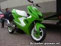 MBK Nitro
