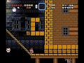 Custom SMW Level: The Doughy Haunt (secret exit) Custom SMW Level: The Doughy Haunt (secret exit)
