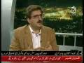 videos de BOLTA PAKISTAN 03 DECEMBER 2008