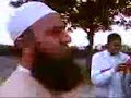 Junaid Jamshed & Saeed Anwar, 40 Days Tabligh 2007 Junaid Jamshed & Saeed Anwar, 40 Days Tabligh 2007